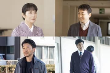 『ちはやふる－めぐり－』富田靖子・高橋努・波岡一喜・高嶋政宏の出演決定！