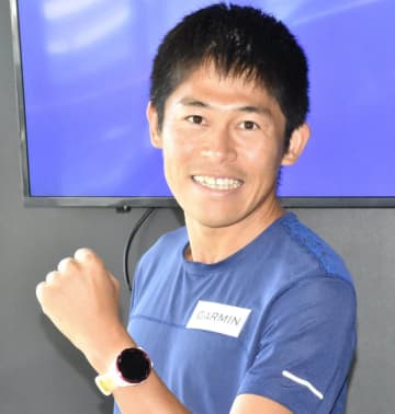 【世界陸上】フルマラソン141回完走の川内優輝が語る難レース攻略法「スピードと暑熱対策を」