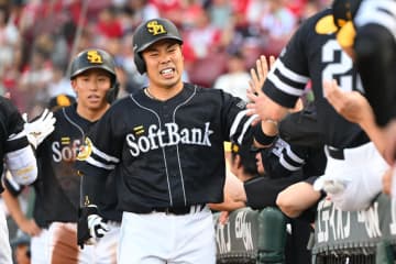 【ソフトバンク】近藤健介「離脱するわけにはいかない」と気概…負傷抱えた主軸　起用法どうなる
