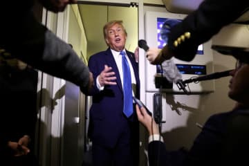 米国が唯一無二バンカーバスター供与なら戦火拡大　イラン核放棄めぐりトランプ大統領も苦慮