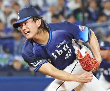 【西武】今井達也　球団新17Ｋより喜んだ無四球完封…今季無双で〝悪評〟もシャットアウト