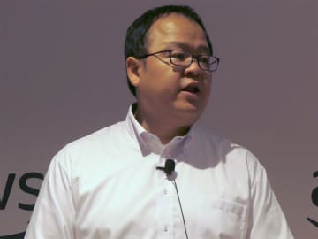 生成AIで価値を生み出すための支援を全方位から――、AWSジャパン、生成AIビジネスの現在地を語る
