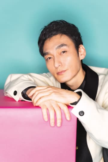 草彅剛、2年半ぶり民放連ドラ主演　10月期月10ドラマ『終幕のロンド』で“遺品整理人”に