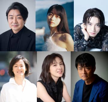 岩田剛典主演『DOCTOR PRICE』に水橋研二＆菊池日菜子が出演　第1話ゲストに阿部顕嵐ら