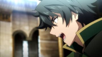 7月9日（水）放送開始！TVアニメ『盾の勇者の成り上がり Season 4』第2弾PV＆キービジュアルが解禁