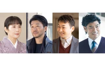 7月期新ドラマ『ちはやふる－めぐり－』髙嶋政宏、富田靖子ら新キャスト4人解禁！