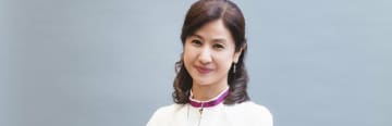 小林綾子、給食の時間に小学校で『おしん』を鑑賞「周りの人からの見られ方が大きく変わっていった」出演後の劇的な変化
