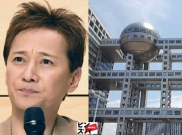 「赤字328億円」フジ、人材流出止まらず「ドラマはリメイクばかりにバラエティは2種類に…」心配の声