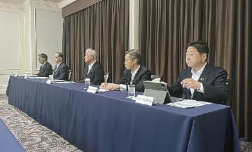 日建連／２５年度意見交換会を総括／問題点を認識した対策に期待