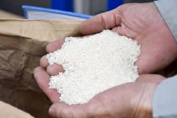コメの流通拠点整備　つくばみらい市、27年開業目指す　茨城