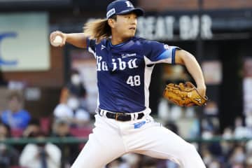 西武・今井達也が球団新17奪三振で6勝目！坂口氏「最初は少し重たい感じだったが、ギアの入れ方が素晴らしい」