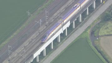 18日も一部列車運休か…東北新幹線で東京～仙台間5時間超運転見合わせ　約5万4700人に影響…下り回送列車が故障し走行不能に