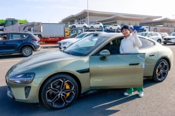 中国の新エネ車を運転して中央アジアへ輸出、移送ドライバーが活躍―中国メディア