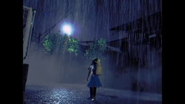 無人の街を彷徨う少女の物語。ローポリホラー『散歩 WALK』クラファン開始―目標額は300万円