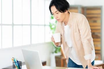 32歳男性「知らぬ間に運用益が＋50万円」NISAでオルカンに約3年積立投資した結果
