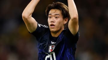 コメ不足ニッポンの救世主！？サッカー日本代表MF俵積田晃太の突破力に高まる期待
