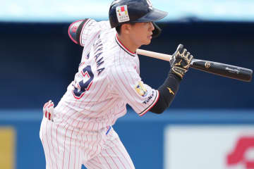 ヤクルト、延長戦の末ドローも…内山壮真が気を吐く3打点の活躍！ 笘篠氏「いつまでもサンタナやオスナに頼っていられない」