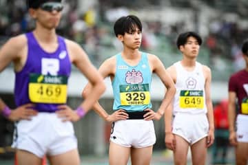 臨床実習前に朝5時起き1人で練習　“医学部最速ランナー”は外科医志望5年生、勉強と陸上に見つけた「相互作用」――筑波大・木佐亮太