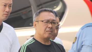 小学校近くで暴力団事務所を運営した疑いで組長ら7人逮捕　条例では学校などの周囲200ｍ以内での開設や運営禁止　東京・墨田区
