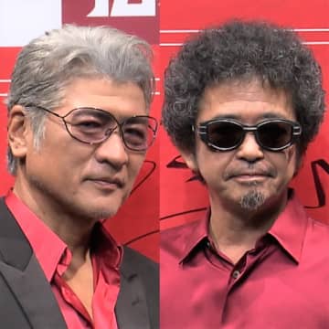 吉川晃司&奥田民生「そりゃこわいけぇよ！」　“爽やかアスリート”と“人見知り”だった2人の高校時代の印象