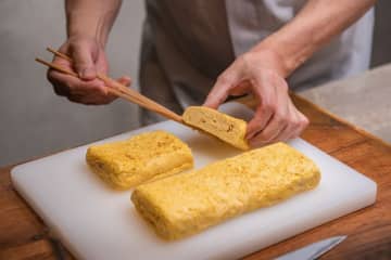 知ってる？ 卵焼きに“アレ“をちょい足しするだけでふわふわに。初心者に嬉しい簡単裏技