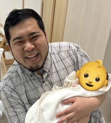 「実は結婚してパパになりました」令和ロマン・松井ケムリ、M-1優勝の陰で極秘婚を報告　報告をしなかった理由を語る