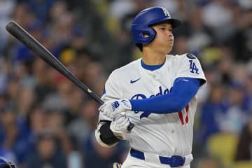 大谷翔平、投手復帰翌日に26号なるか　3戦連続マルチで打撃好調…「1番・DH」でスタメン