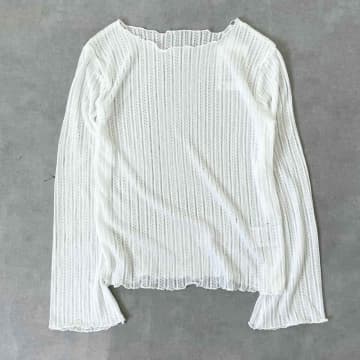 「なんと1,089円！」【しまむら】マニア絶賛！「万能レーストップス」レビュー