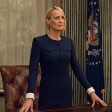 ロビン・ライト、アカデミー賞受賞歴がないことで平等賃金を拒否された！？