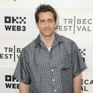 ジェイク・ギレンホール、新作政治スリラーで主演兼製作