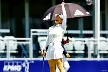 渋野日向子は日本時間20日午前4時28分にスタート／全米女子プロ組み合わせ一覧