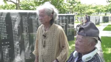 沖縄観光を楽しむ私たちは、沖縄戦の歴史を知っているか。ある映画が問いかける、慰霊の形と歴史との向き合い方