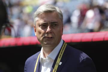 【浦和】クラブW杯リーベルに初戦黒星、スコルジャ監督「残念な結果。望んでいたような試合の入り方ができなかった」