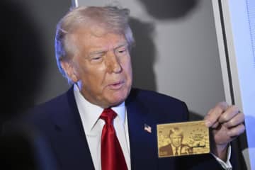 「7億円で永住」登録開始　トランプ政権、歳入増狙う