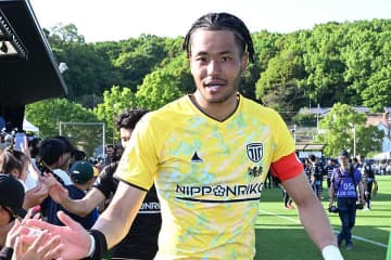 U-17代表と対戦で…年下に衝撃「本当に学生？」　J3で感じる焦り「シンプルに悔しい」