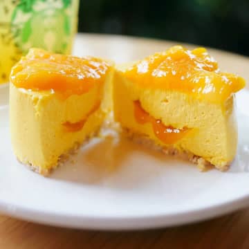 【スタバ】今すぐ食べたいっ！「夏ケーキ」