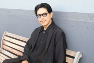 松本利夫、EXILEパフォーマー卒業から10年　舞台は「山登りに似ている」　「よろしく候～BOTTOM OF HEART～」【インタビュー】