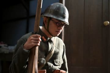 【朝ドラあんぱん第59回あらすじ】倒れた嵩（北村匠海）の前に「ある人物」が現れる