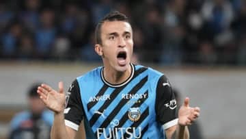 Jリーグ移籍は？元鹿島ピトゥカの他に元名古屋・川崎シミッチもサントス退団か