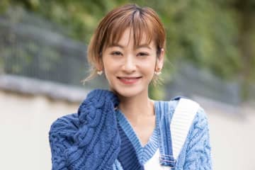39歳で今なお成長中!?　西山茉希、ネット情報から“身長アップ”告白「もう止まるよね」
