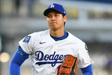 大谷を出迎えた同僚たちの姿に日米感動「めちゃ心強い」　TVに映らなかった復帰登板の舞台裏
