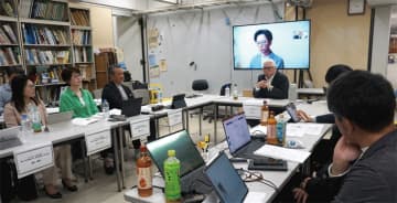 「和室」は盛り上がる