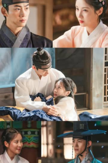 テギョン（2PM）＆ソヒョン（少女時代）主演「主役の初体験、私が奪っちゃいました」、愉快なロマンスで視聴者を魅了