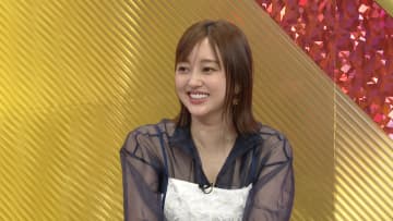 菊地亜美　「一回も年収下がったことない」デビューから18年間年収上がりっぱなしも、一度だけ経験した”やばい”と感じた時期とは