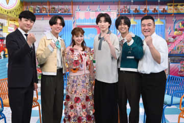 King & Prince永瀬廉　社会人のリアルを大胆予想！ランチ代は？貯蓄額は？