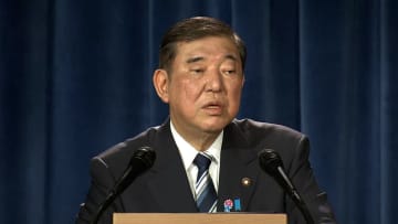【速報】日韓首脳会談「関係発展に向け緊密に意思疎通」で一致　北朝鮮への対応での日韓・日韓米の連携確認