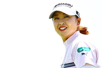 フィジカル、スイング、情報収集…西郷真央にメジャー制覇の“恩恵”