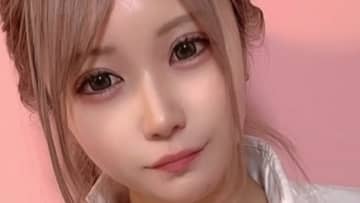 れちゃん、慈愛の「ぎゅー」