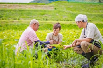 農業×福祉の連携で、障がい者の「働く喜び」と「賃金向上」を支援　アダチファクトリーが商品開発の事業サポートを開始