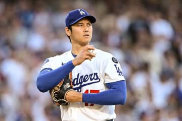 大谷翔平、復帰登板でお茶の間が感じた“なんか違う”の正体判明　米分析家の解説に納得の声